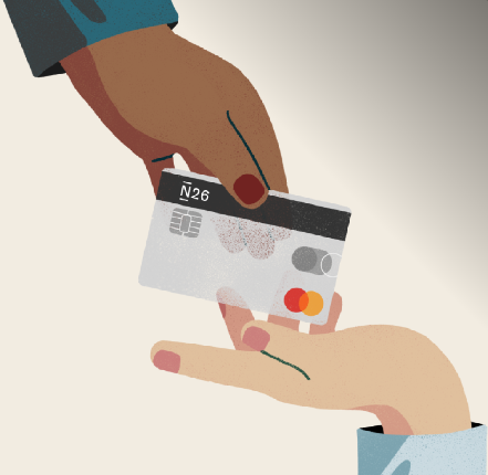 N26 Empfehlung – Konto eröffnen